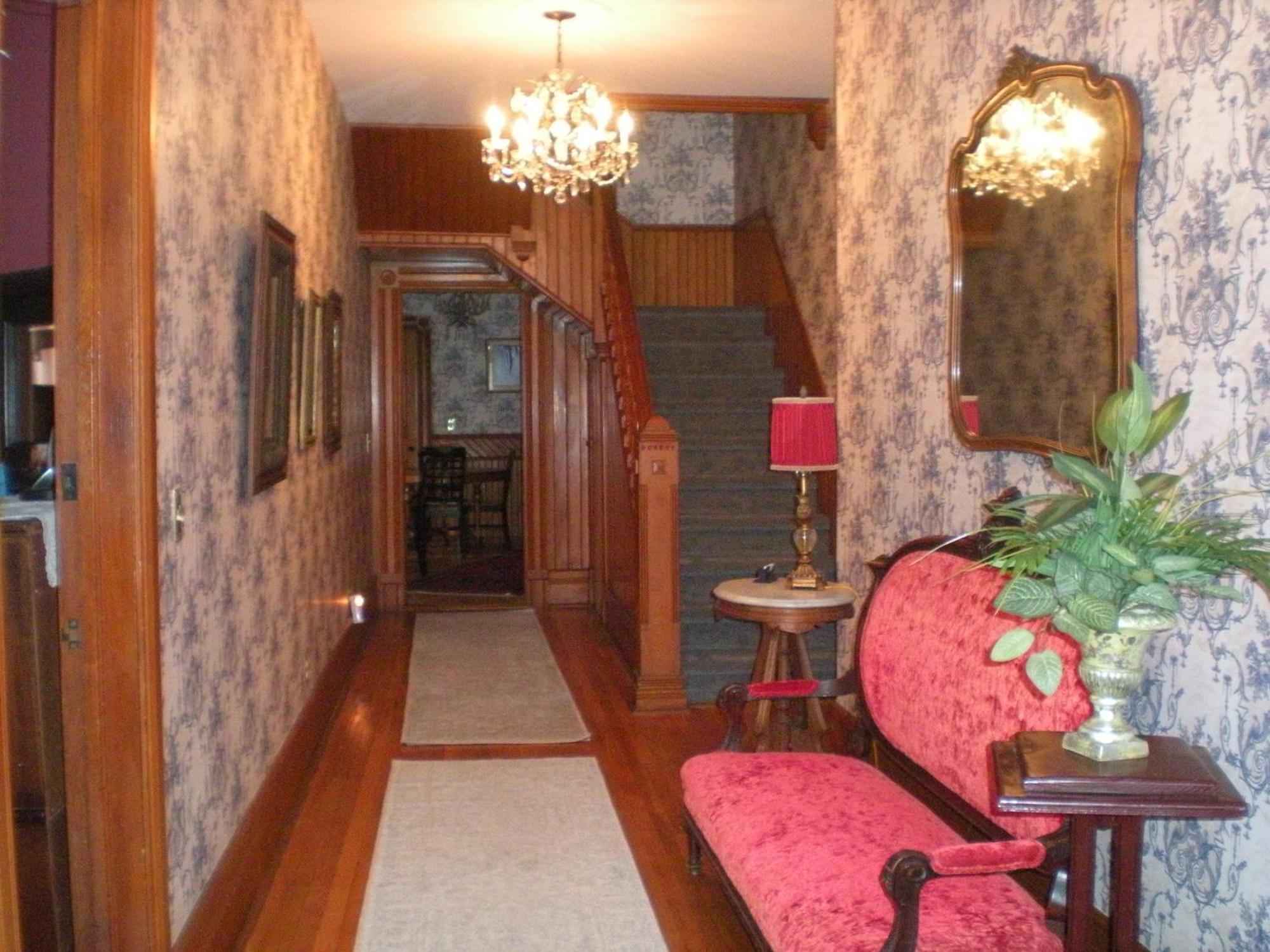 Bed and Breakfast The Fox And The Grapes Лодай Екстер'єр фото