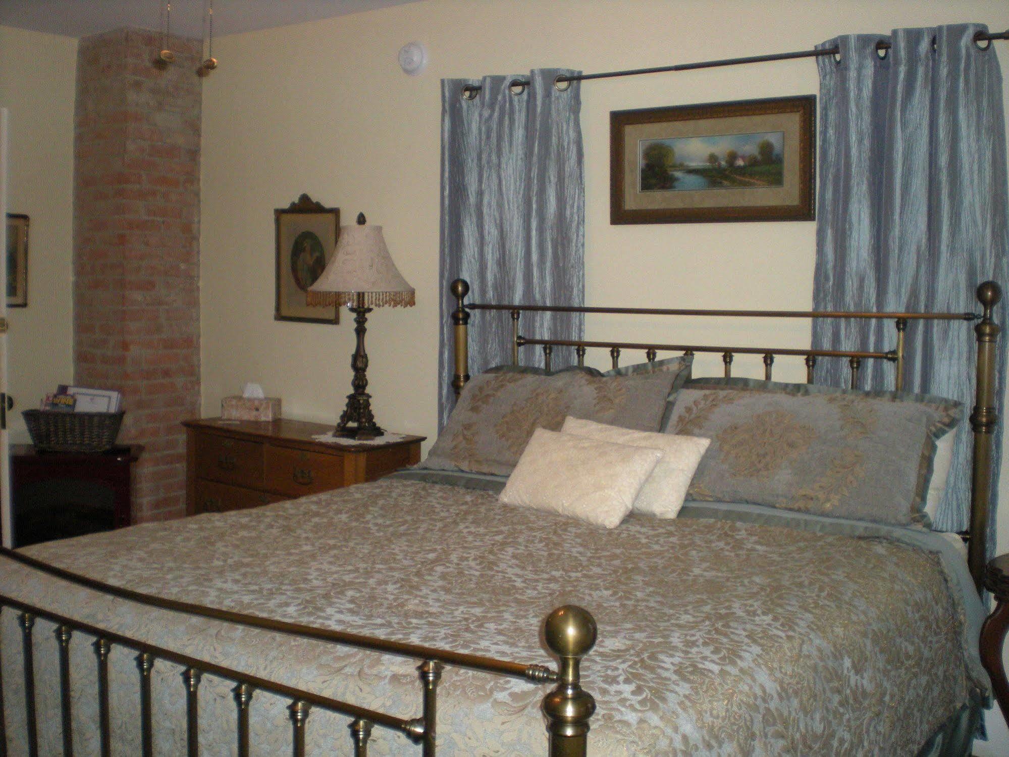 Bed and Breakfast The Fox And The Grapes Лодай Екстер'єр фото
