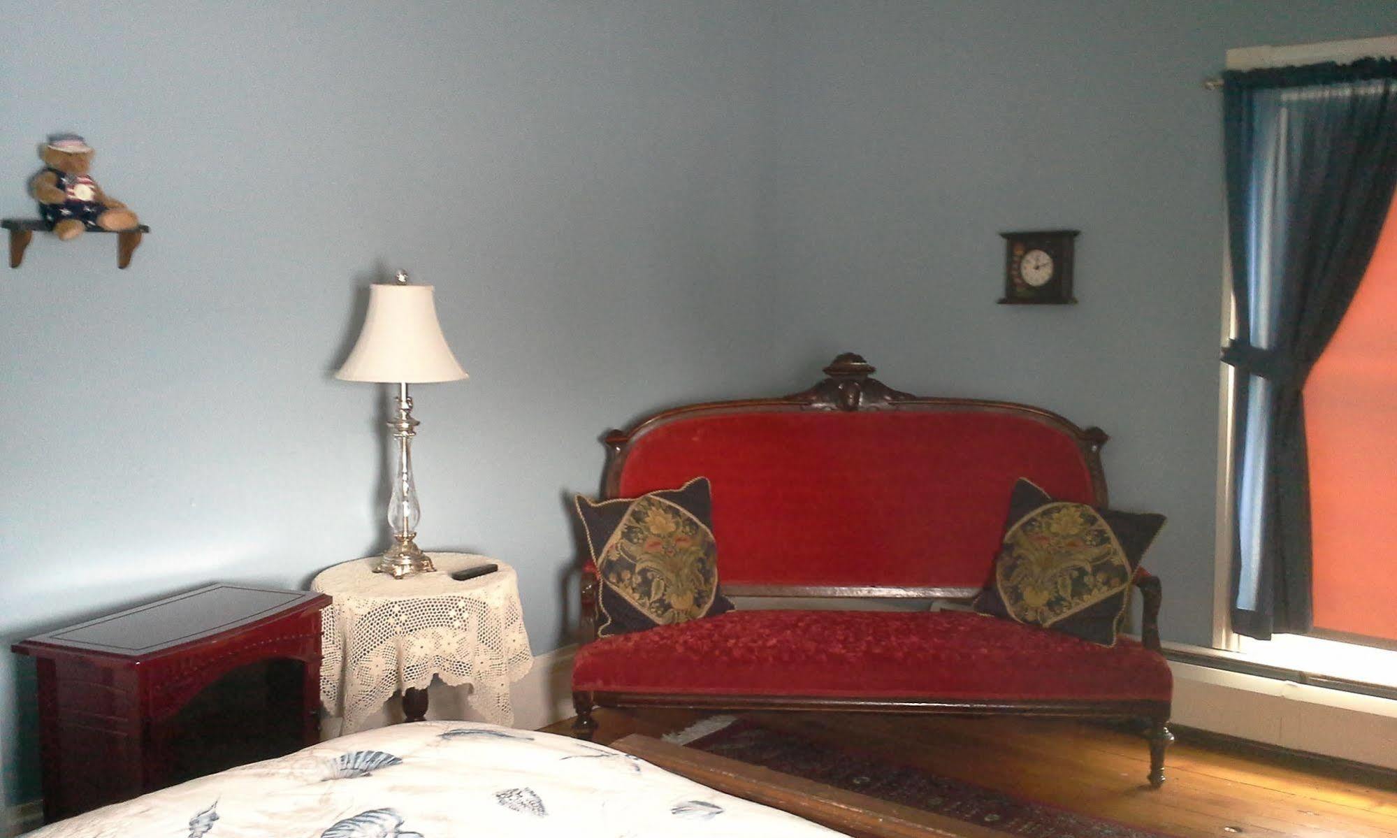 Bed and Breakfast The Fox And The Grapes Лодай Екстер'єр фото